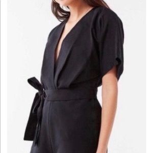 Urban outfitters jumpsuit